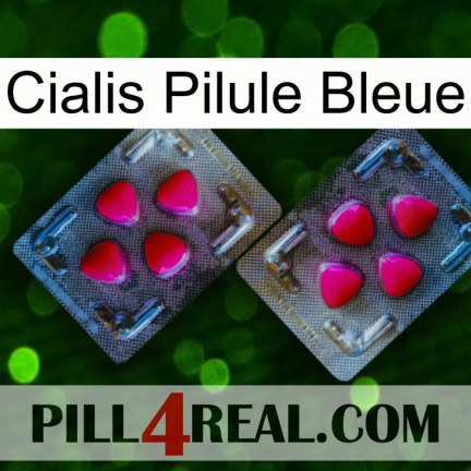 Cialis Blue Pill 15